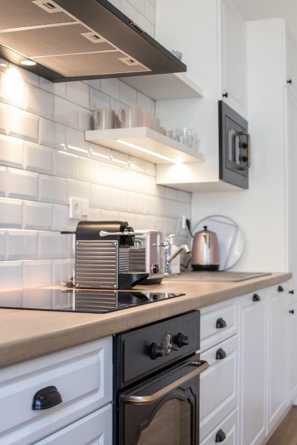 El Gusto Homes Town Шопрон Экстерьер фото